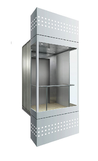 Thang Máy Thuận Thành - AP-1414