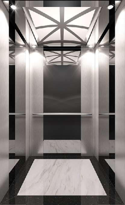 Thang Máy Thuận Thành - Cabin-AP-10S