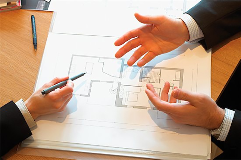 Dịch vụ tư vấn, thiết kế thang máy tại Bắc Ninh