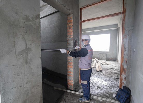 Dịch vụ khảo sát, báo giá lắp đặt thang máy tại Bắc Ninh