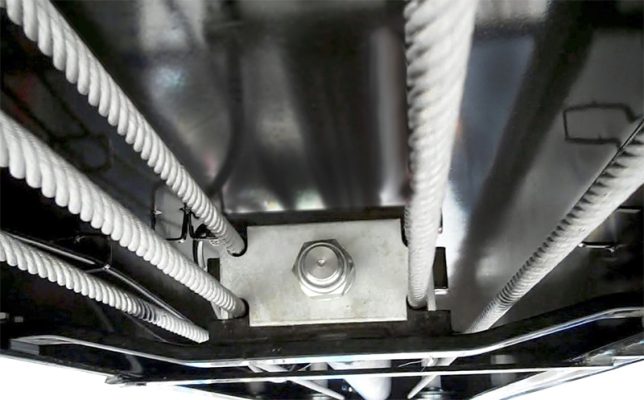 Cấu tạo và nguyên lý hoạt động của thang máy