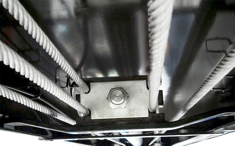 Cấu tạo và nguyên lý hoạt động của thang máy