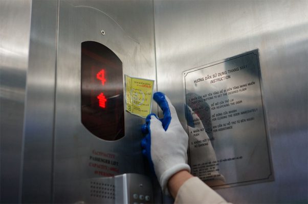 Những quy định mới nhất về kiểm định thang máy năm 2025