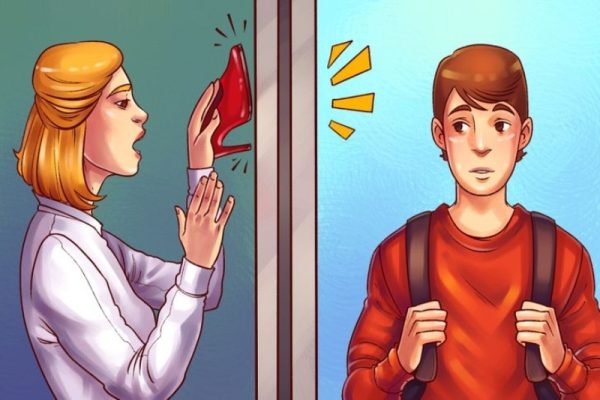 Hướng dẫn cách thoát hiểm khi bị kẹt trong thang máy